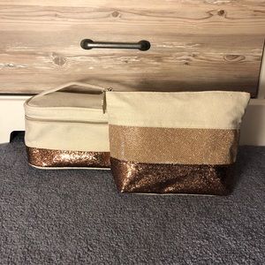 Cosmetic Bag Set